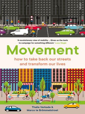 cover image of Movement